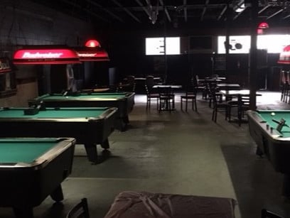 More Photos Of 2560 Terry Rd, Jackson Restaurant For Lease