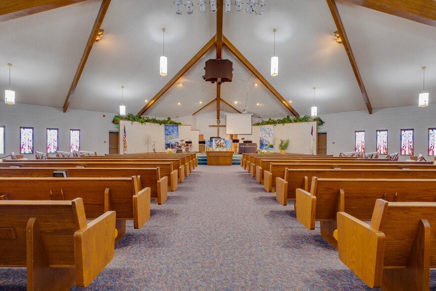 More Photos Of 14700 E Mississippi Ave, Aurora Specialty For Sale