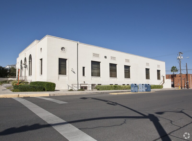 More Photos Of 221 E Van Buren Ave, Harlingen Office For Lease