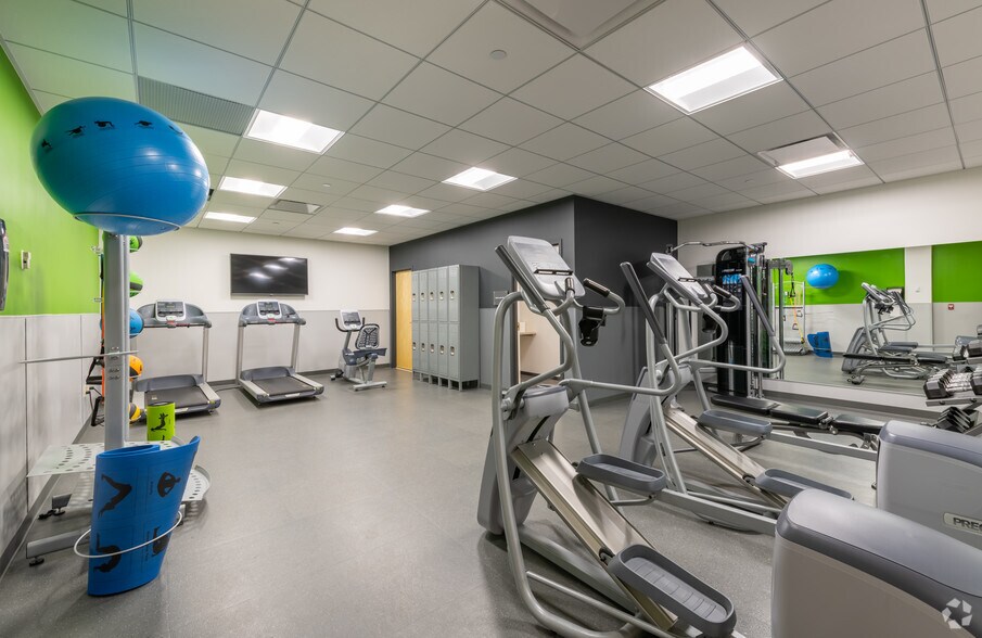 More Photos Of 59 Lowes Way, Lowell Office For Lease