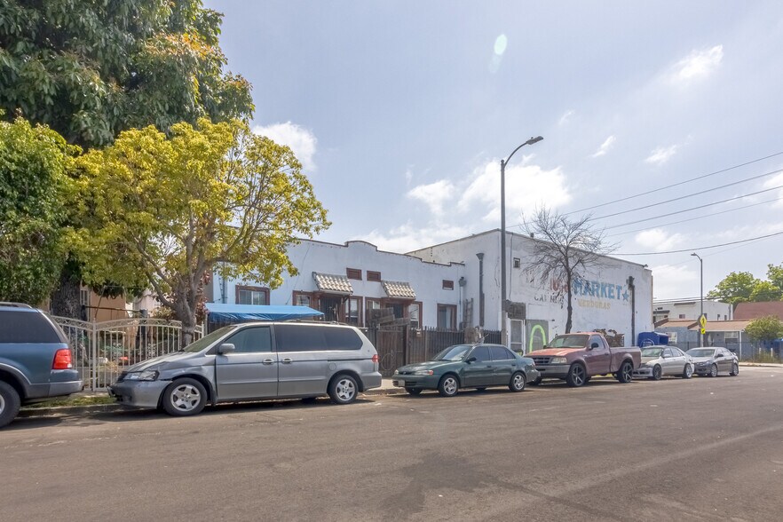 More Photos Of 1275 E 25th St, Los Angeles Apartments For Sale