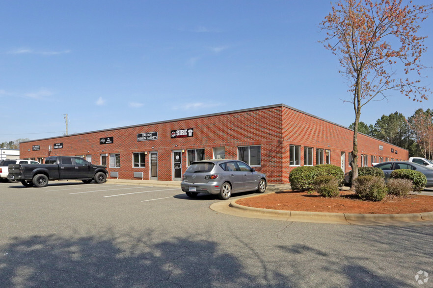 Primary Photo Of 6104 Westgate Rd, Raleigh Office For Lease