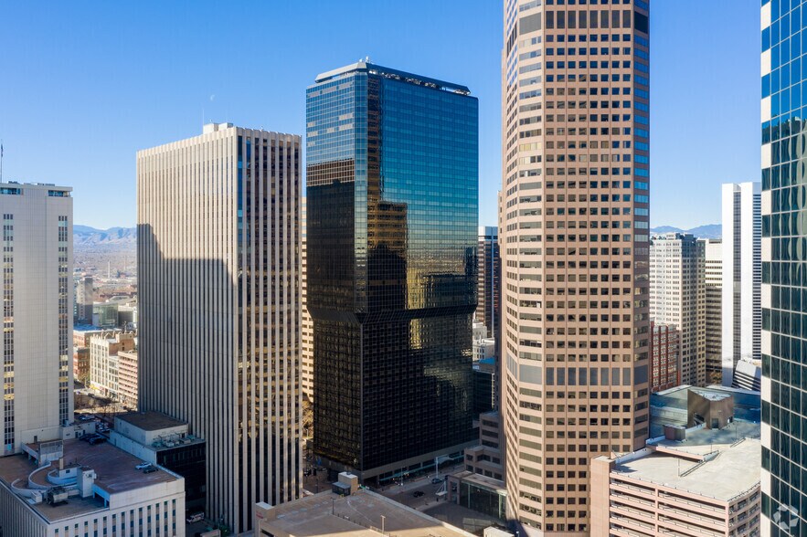 More Photos Of 707 17th St, Denver Office For Lease