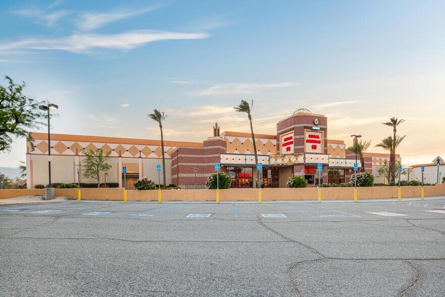 More Photos Of 72777 Dinah Shore Dr, Rancho Mirage Movie Theatre For Lease