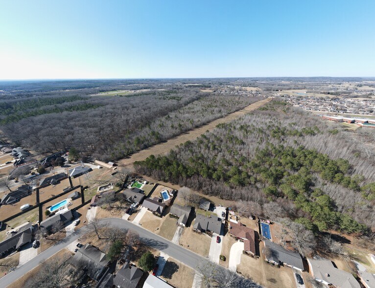 More Photos Of 2501 Auburn SW, Decatur Land For Sale
