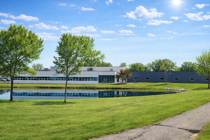 More Photos Of 620 Fairfield Ct, Ann Arbor Research And Development For Sale