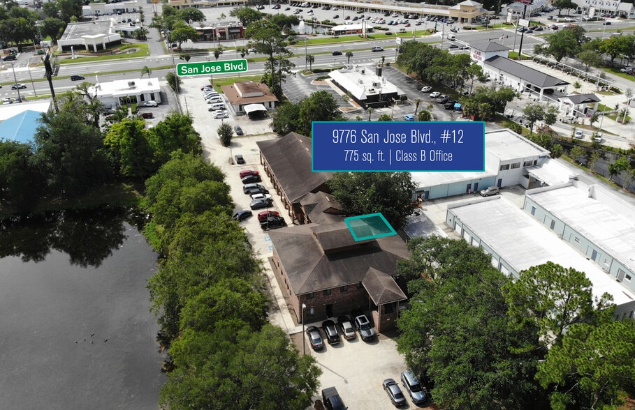 More Photos Of 9776 San Jose Blvd, Jacksonville Medical For Sale