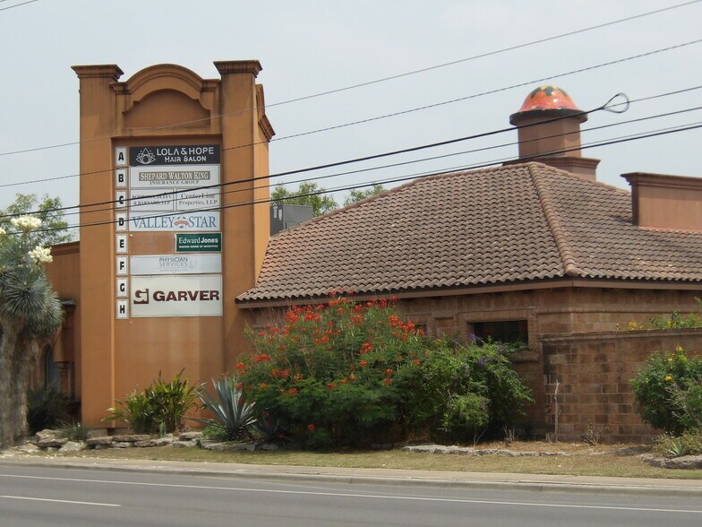 More Photos Of 1906A E Tyler, Harlingen Office For Sale