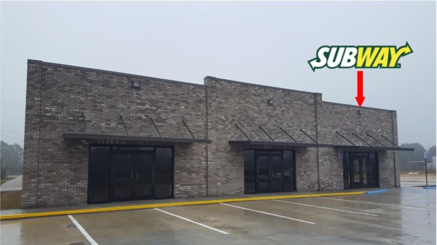 More Photos Of 12258 Shriners Blvd, Biloxi Storefront For Sale