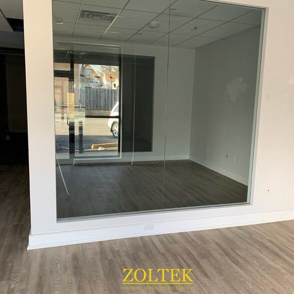 More Photos Of 306 Union Ave, Rutherford Storefront For Lease