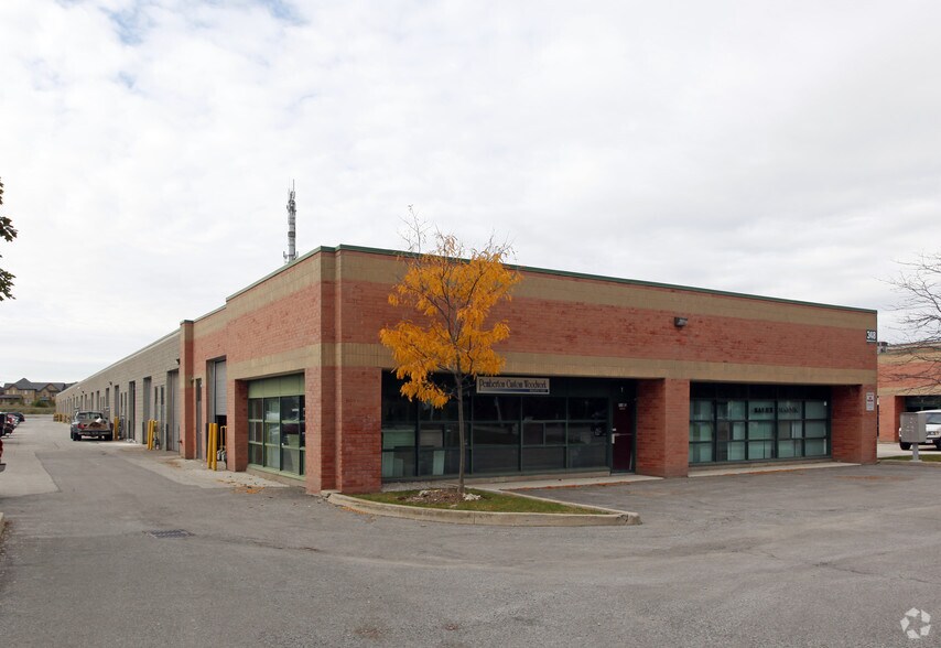 More Photos Of 348 Bronte St S, Milton Office For Sale