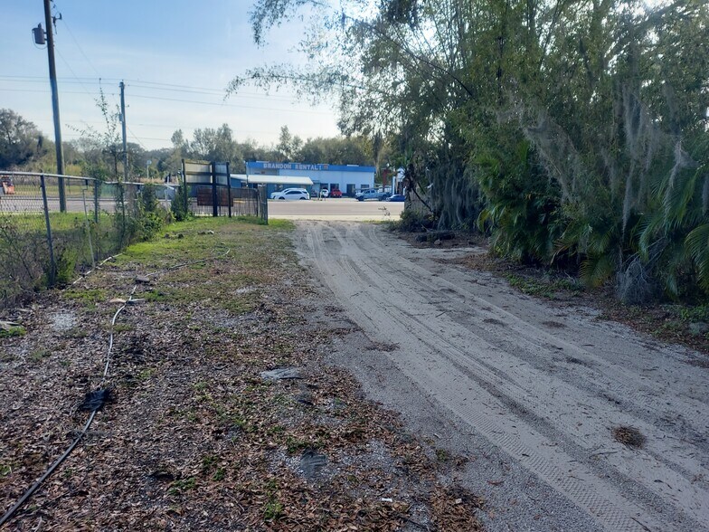 More Photos Of 453 W Dr. Martin Luther King Jr. Blvd, Seffner Land For Sale