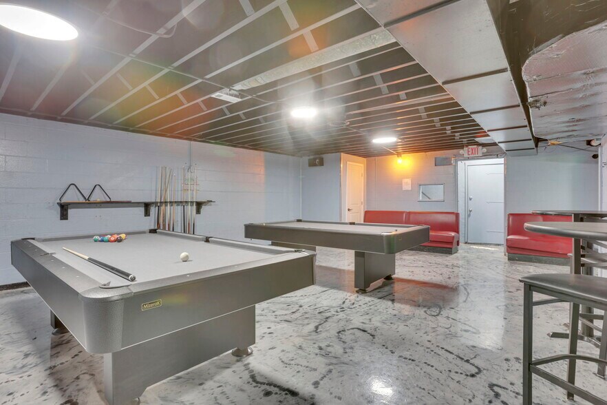 More Photos Of 609 Mill St, New Lexington Restaurant For Sale