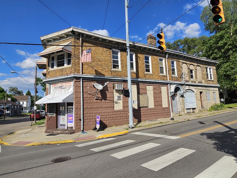 More Photos Of 5700 Highland Ave, Cincinnati Storefront Retail Residential For Sale