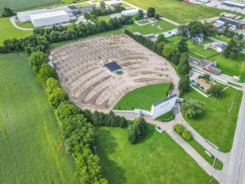 More Photos Of 2420 Main Street, Lancaster Land For Sale