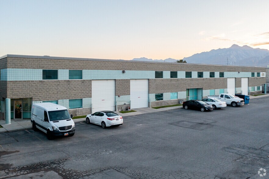 Primary Photo Of 12577 S 265 W, Draper Warehouse For Lease