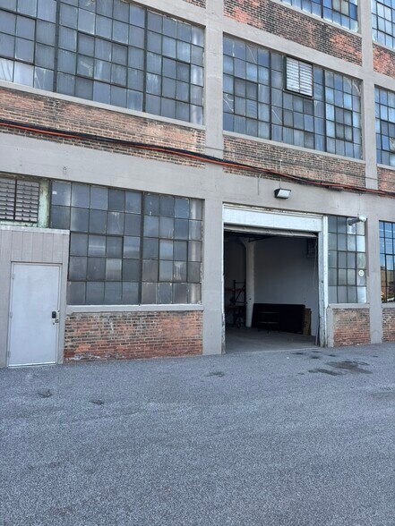 More Photos Of 13000 Athens Ave, Lakewood Warehouse For Lease