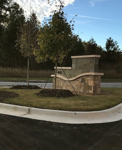 More Photos Of 4148 Industry Way, Oakwood Industrial For Lease