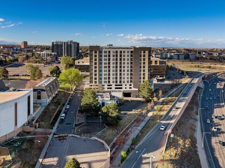 More Photos Of 2420 Alcott St, Denver Office Residential For Sale