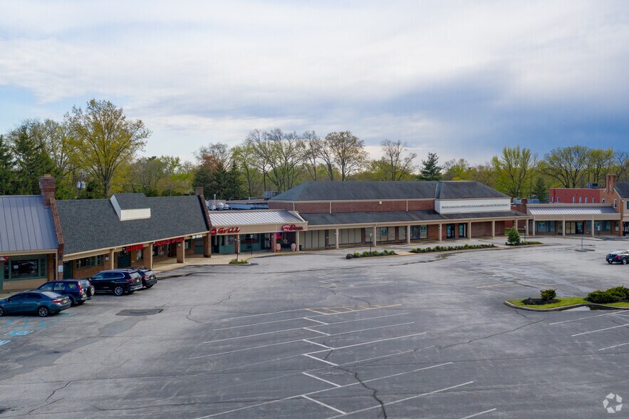 More Photos Of 1409 Marlton Pike, Cherry Hill Storefront For Lease