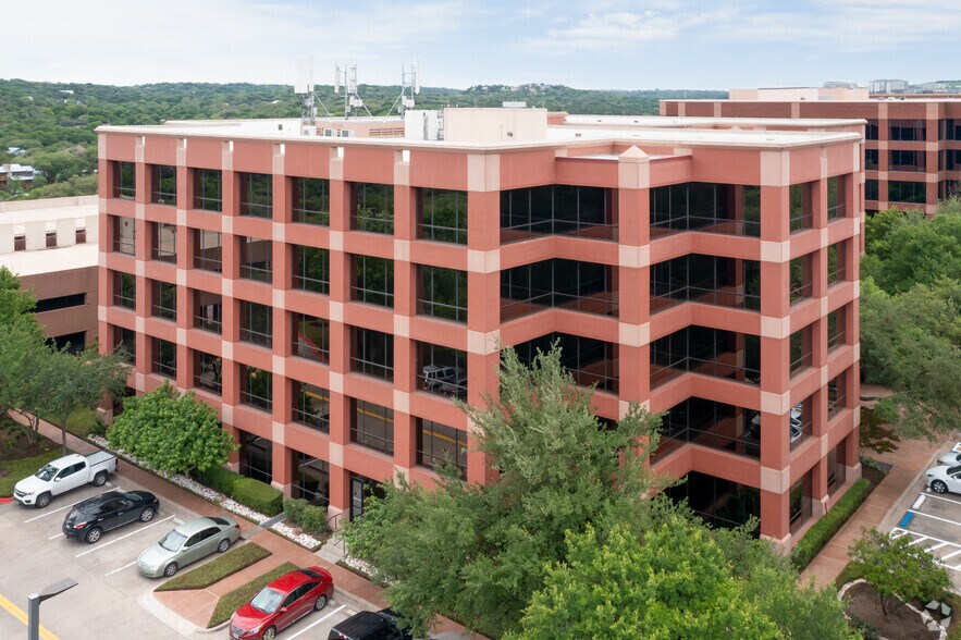 More Photos Of 901 S Mopac Expy, Austin Office For Lease