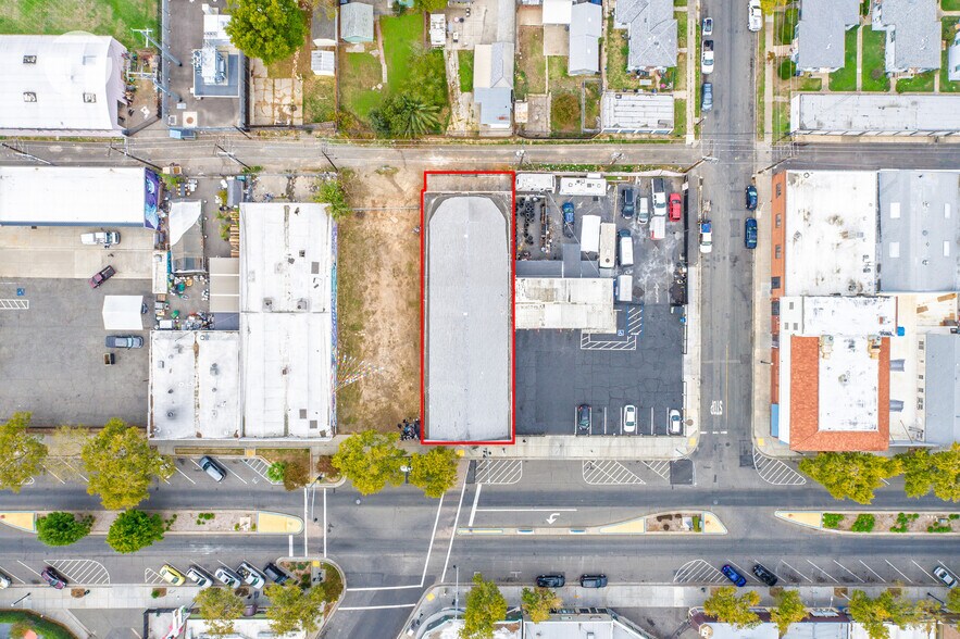 More Photos Of 1721 Del Paso Blvd, Sacramento Storefront Retail Office For Lease