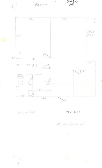 More Photos Of 2006 Thompson Rd, Richmond Office For Lease