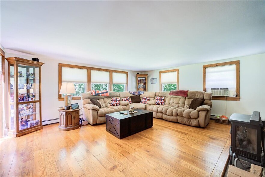 More Photos Of 12 Woodlea Rd, Salt Point Multifamily For Sale