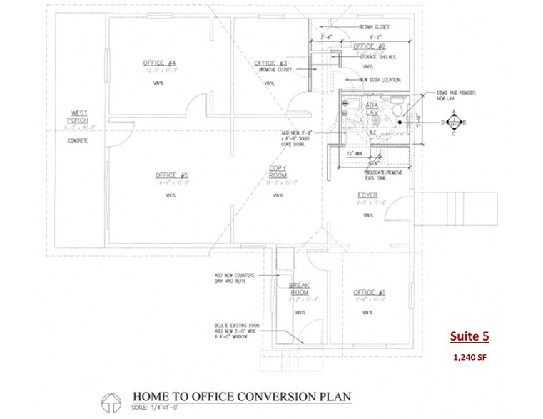 More Photos Of 7217 NE 99th St, Vancouver Industrial For Sale