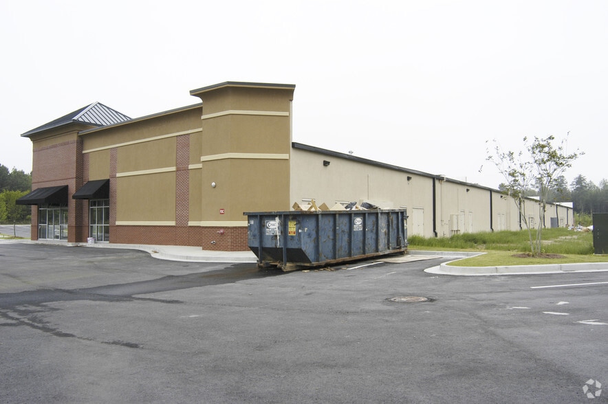 More Photos Of 4955 Sugarloaf Pky, Lawrenceville Storefront For Lease
