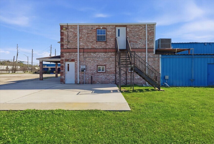 More Photos Of 15134 Beaumont Hwy, Houston Land For Sale