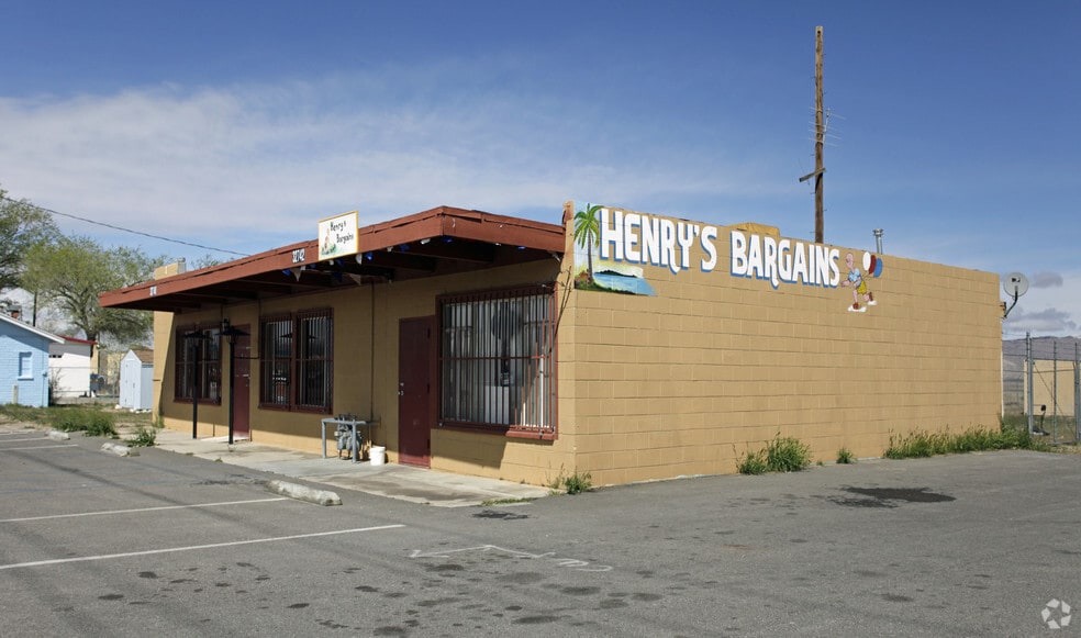 More Photos Of 32784-32800 Ca-247, Lucerne Valley Unknown For Lease