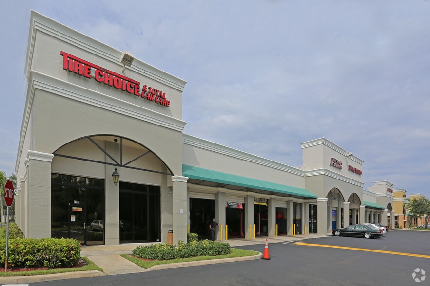 More Photos Of 1203-1271 N State Road 7, West Palm Beach Unknown For Lease