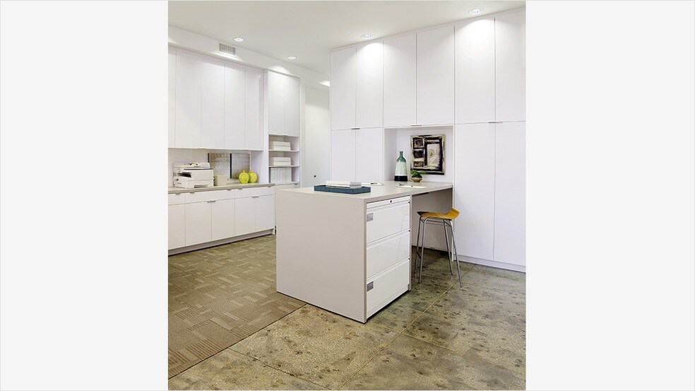 More Photos Of 130 Arena St, El Segundo Loft Creative Space For Lease