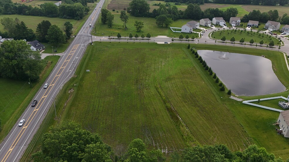 More Photos Of 0 Broad Street, Pataskala Land For Sale