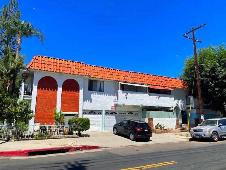 More Photos Of 19103 Sherman Way, Reseda Apartments For Sale
