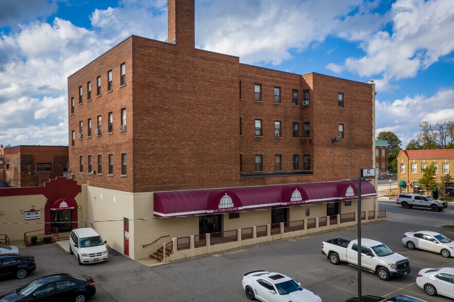 Primary Photo Of 2739 S Park Ave, Lackawanna Flex For Lease
