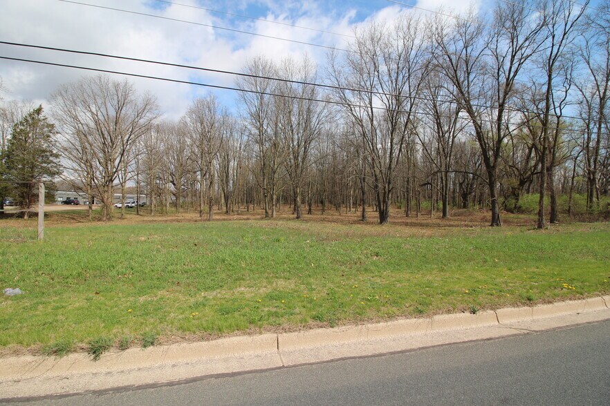 More Photos Of 7574 Stadium dr, Kalamazoo Land For Sale