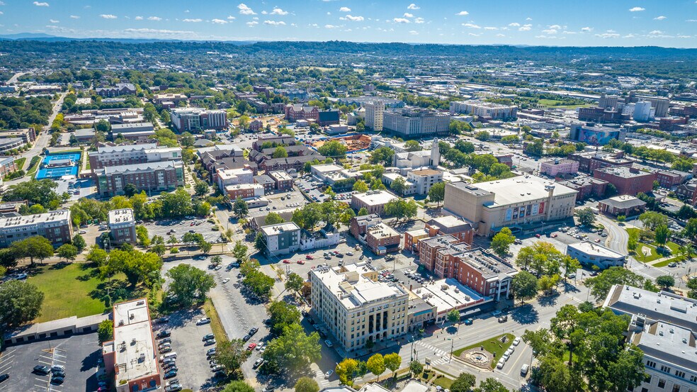 More Photos Of 600 Georgia Ave, Chattanooga Apartments For Lease