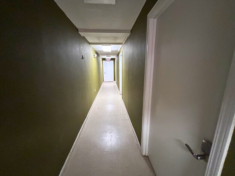 More Photos Of 208 Lithia Inn Rd, Lincolnton Self Storage For Sale