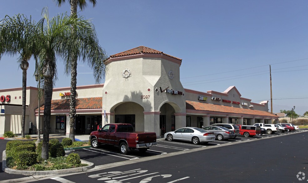 Primary Photo Of 2097 E Washington St, Colton General Retail For Lease
