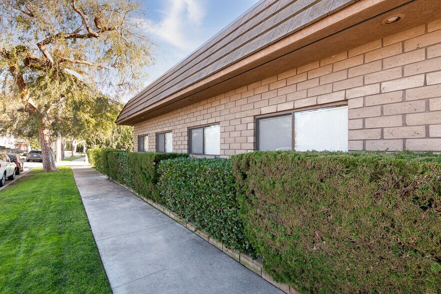 More Photos Of 10310-10312 Culver Blvd, Culver City Medical For Lease