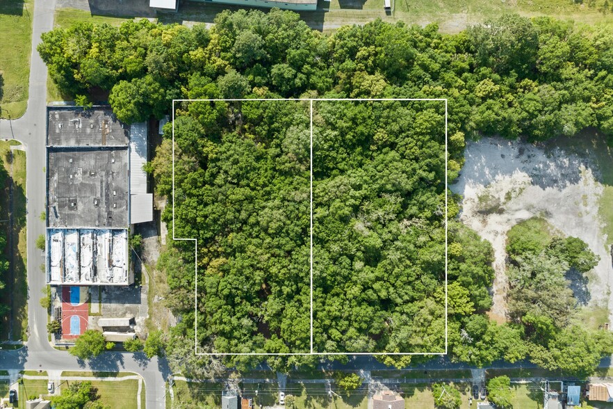 Primary Photo Of 0 Spearing St, Jacksonville Land For Sale