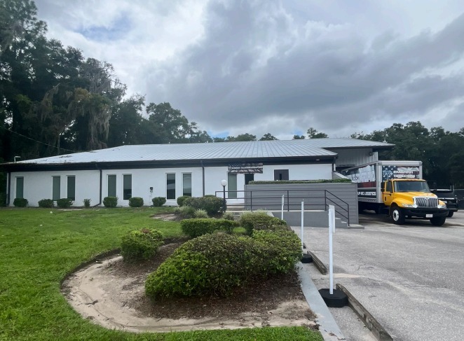 Primary Photo Of 2530 NE 36th Ave, Ocala Distribution For Lease