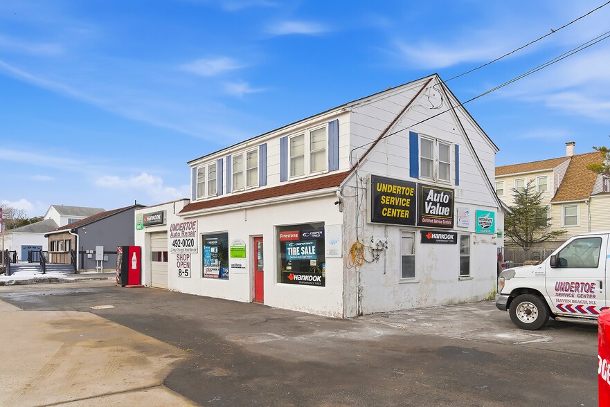 More Photos Of 12000 Long Beach Blvd, Long Beach Township Auto Repair For Sale
