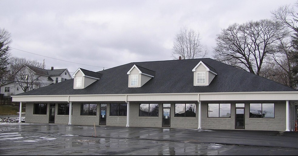 More Photos Of 146 Highland Ave, Waterbury Office For Lease