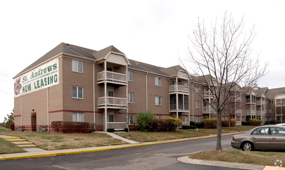 More Photos Of 1201 Carson Way, Greenwood Apartments For Lease