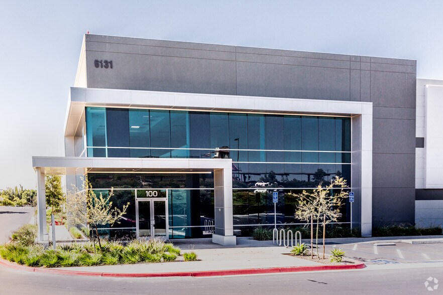 More Photos Of 6131 Innovation Way, Carlsbad Unknown For Lease