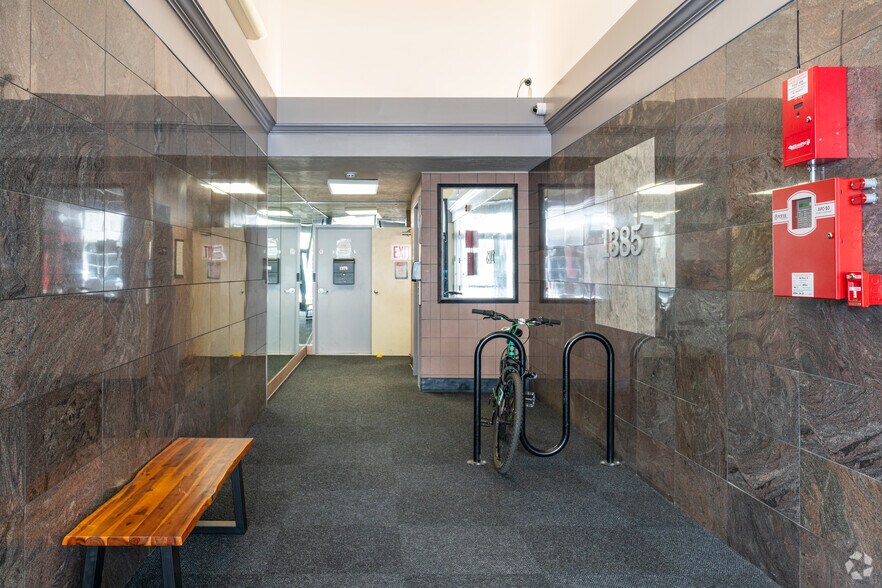 More Photos Of 1375-1385 Mission St, San Francisco Unknown For Lease