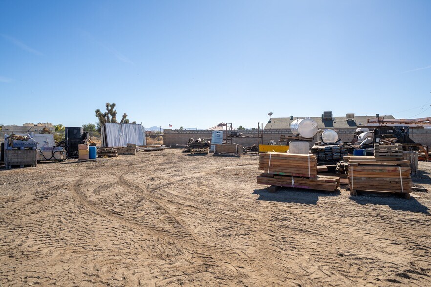 More Photos Of 42622 3rd St E, Lancaster Industrial For Sale